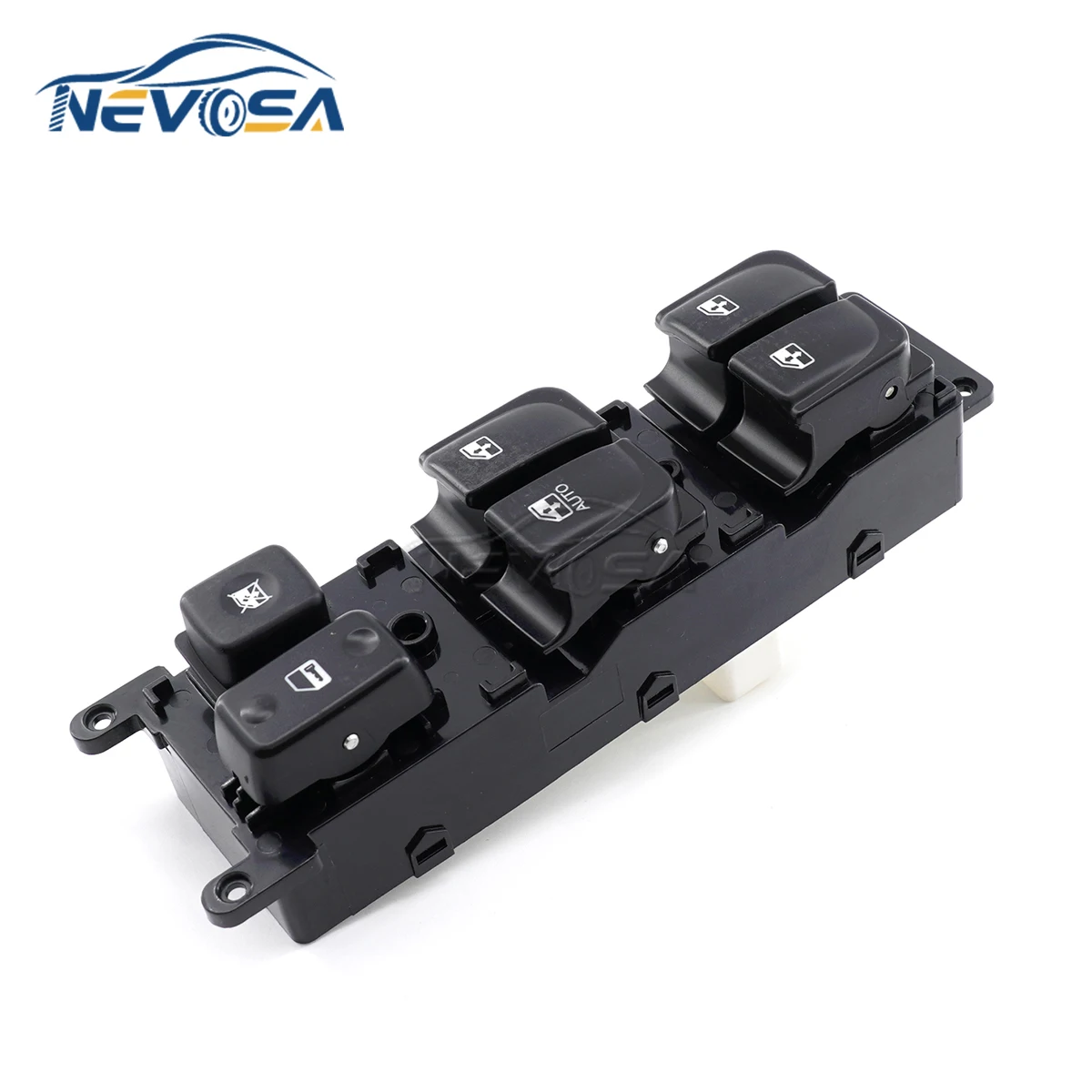 

Nevosa 93570-3K010 Front Left Power Master Window Control Switch For Hyundai Sonata 2005-2007 93570-0R320 93570-0R000 935703K010