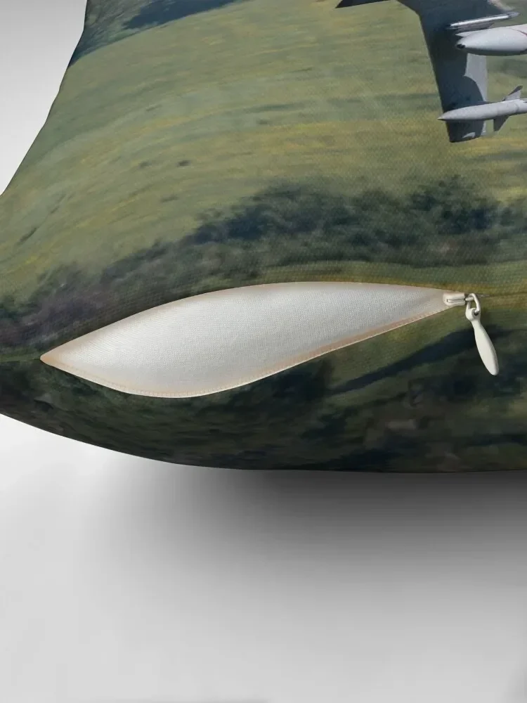 Panavia Tornado GR4 Декоративная подушка декоративные подушки осенняя декоративная