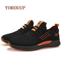 sneakers men shoes fashion light sneakers high quality mens loafers outdoor breathable man running shoes comfortable shoes male