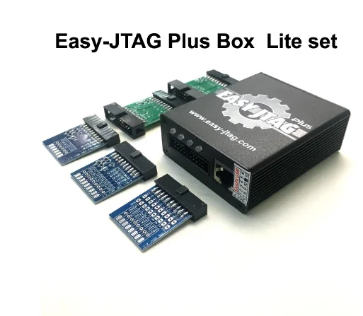 2021 Новая версия Полный набор Easy Jtag плюс-бокс Easy-Jtag с разъемом EMMC для HTC для Huawei LG Moto Samsung ON.