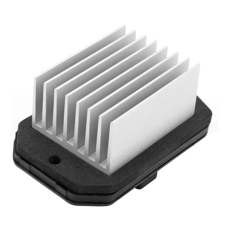 NEW-HVAC резистор двигателя вентилятора для 2005-2010 Honda Odyssey 2009 Pilot заменяет 79330-SDG-W41 2040002