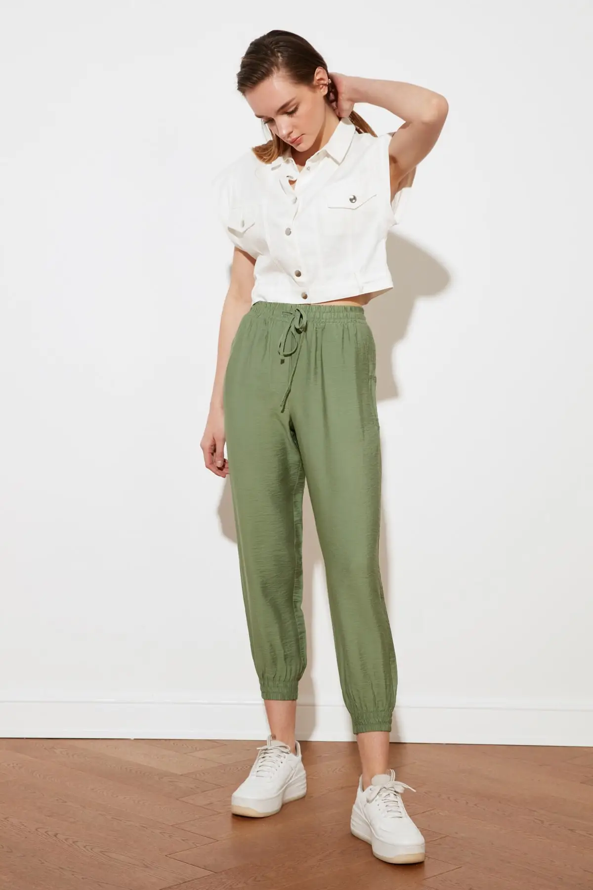 

Trendyol Jogger Pants TWOSS20PL0129