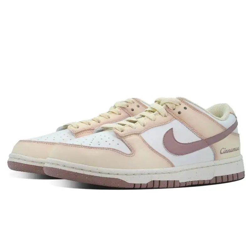 【Customize】Nike Dunk Skateboarding Shoes Women's Sneakers shoes DD1873-103