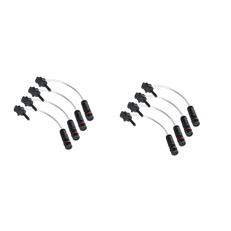 Комплект датчиков износа тормозной колодки 1405401217 8 шт. датчик передней и задней