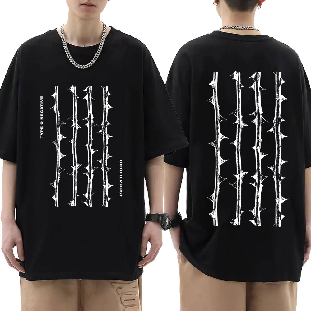 

Футболка Мужская/женская с принтом ржавчины и ржавчины, 100% хлопок