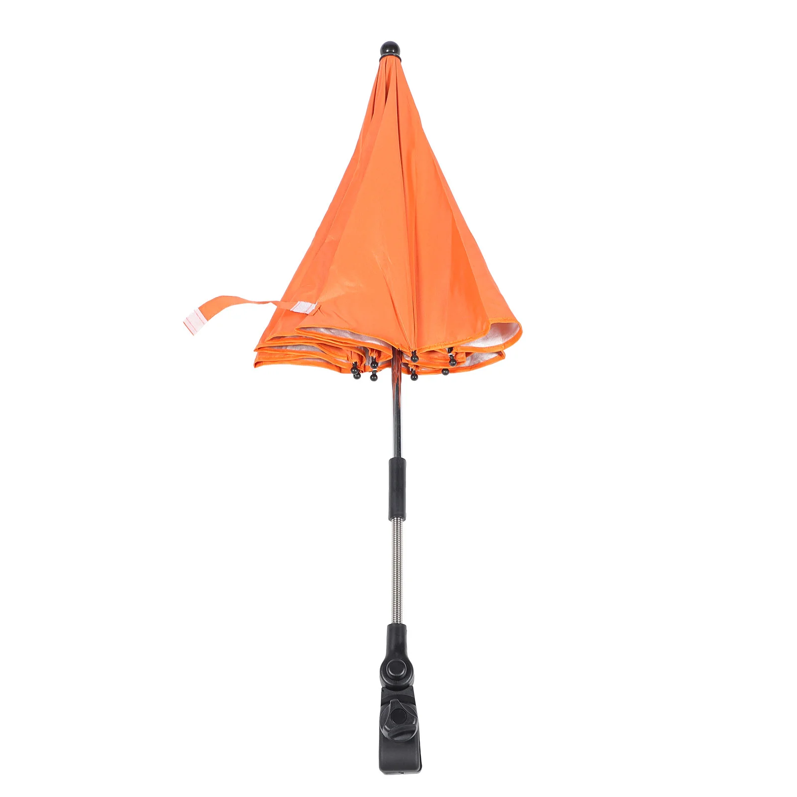 

Stroller Umbrella Clip-on Toddler Parasol Baby Detachable Chair Clamp Adjustable