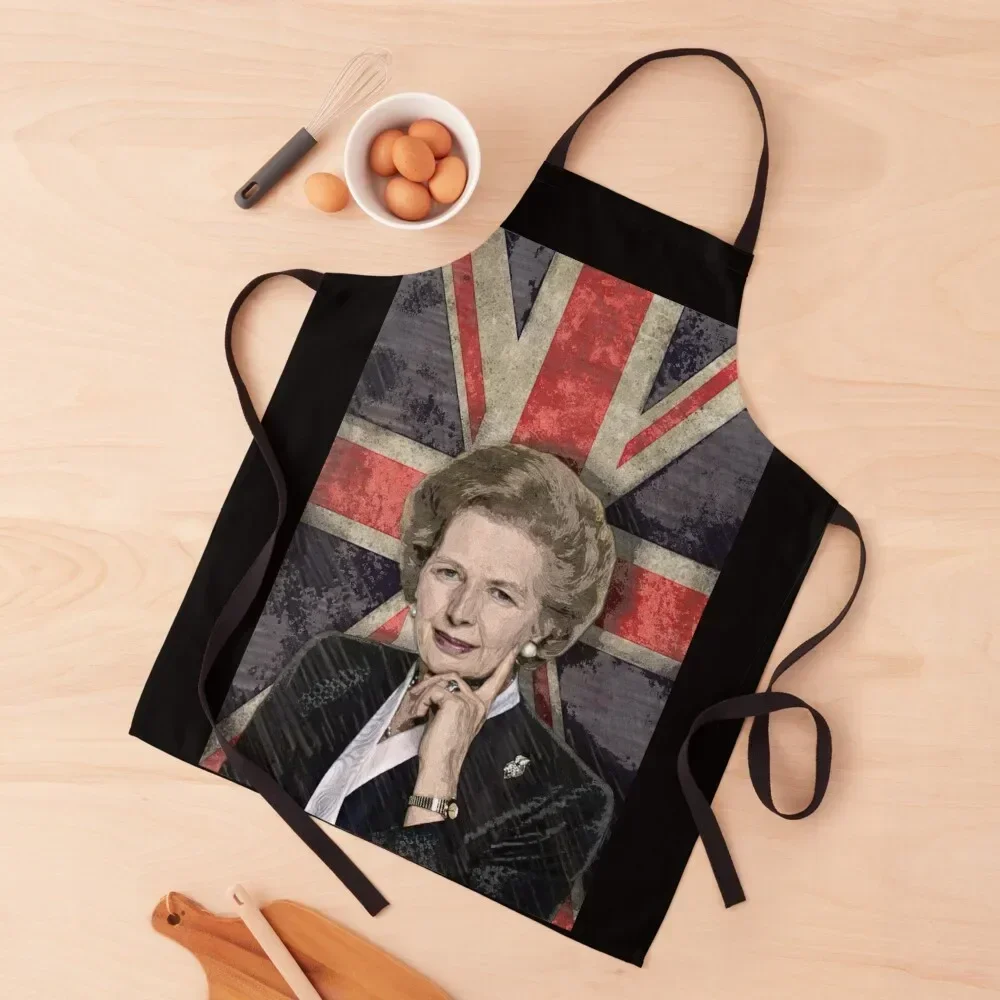 Фартук Margaret Art Scribble кухонный фартук в японском стиле для мужчин