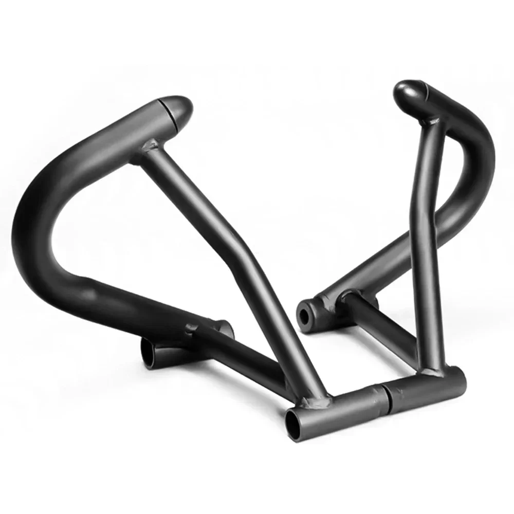 

Для Keeway BENDA LFC700 LFC 700 Защитная планка для бампера мотоцикла, защита от столкновений, защита от падения, подходит для KEEWAY BENDA 700 LFC