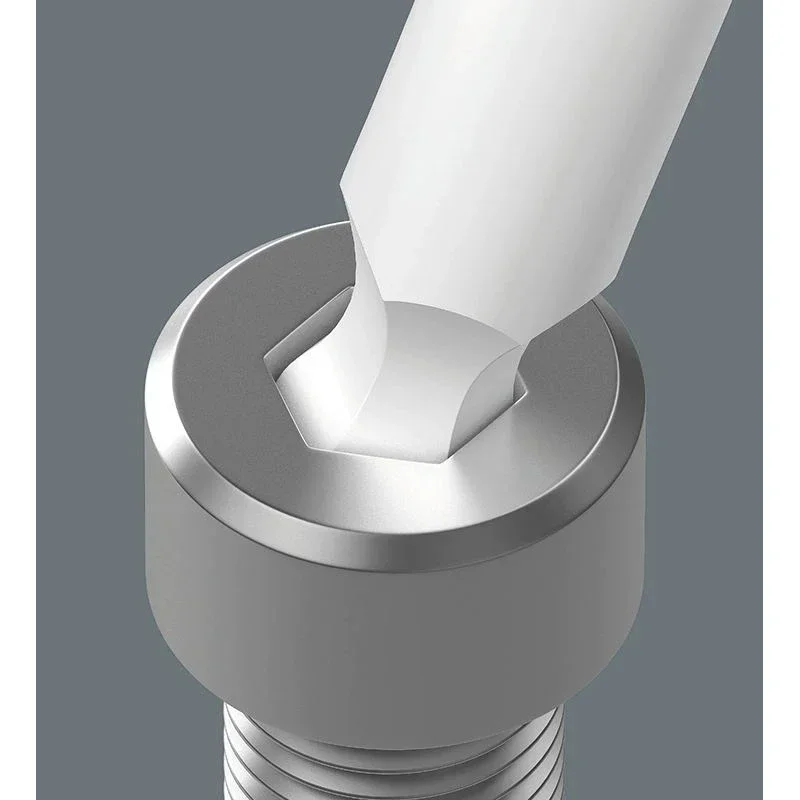 WERA No. 05073593001 950 Инструментов 9 шт. наборы метрических шестигранных ключей с длинной