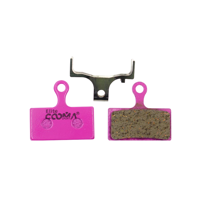 4 пары керамических дисковых тормозных колодок для Shimano B01S