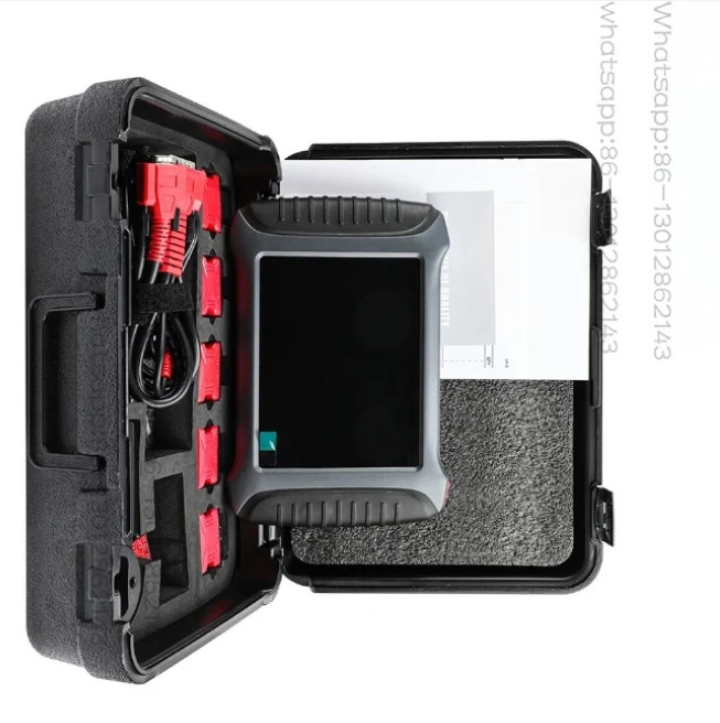 Фото Новинка 2025 года: XTOOL X100 PAD3 X100 PAD 3 с KC100 и KS-1 Smart Key №3