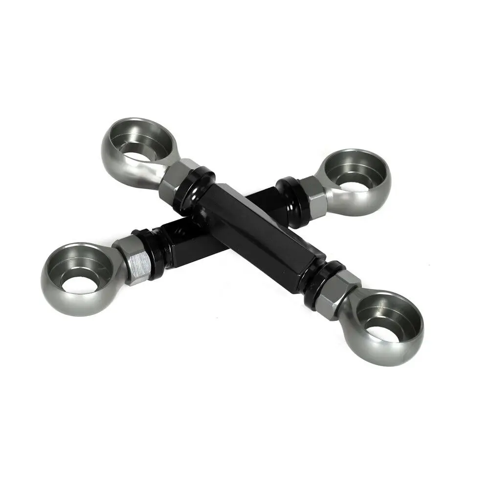 Регулируемый амортизатор подвески для Kawasaki H2 H2R H2SX ZH2 Z750 Z750S Z800 Ninja 250 300 500