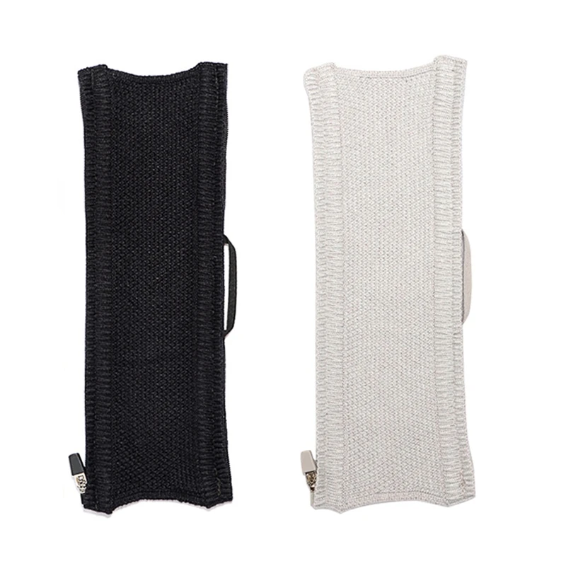 

Моющийся протектор для наушников с застежкой-молнией, совместимый с Sony1A 1ABT MSR7 M50 PRO SOLO3