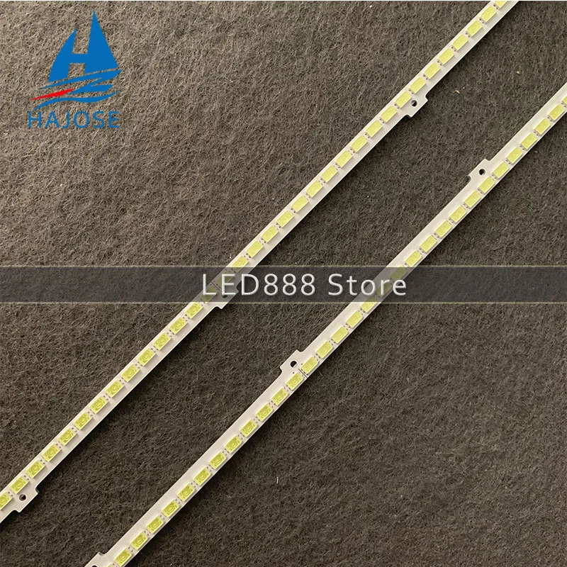 Светодиодная лента для подсветки 84 лампа 2011SVS46_6.5K_V2_4CH_PV_RIGHT84 LEFT84 UE46D6510 UE46D6500 UN46D6400