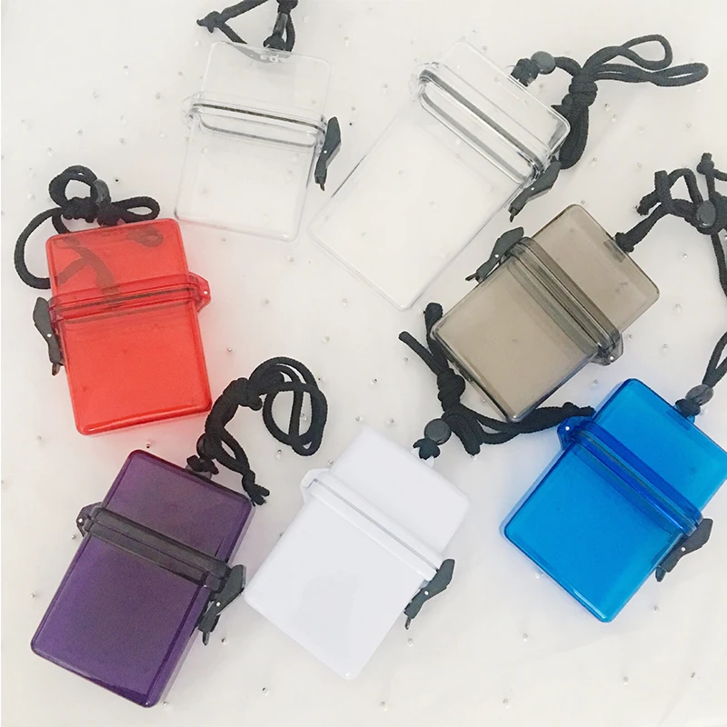 Фотокарточки коллекционная коробка пластиковая искусственная кожа маленькая