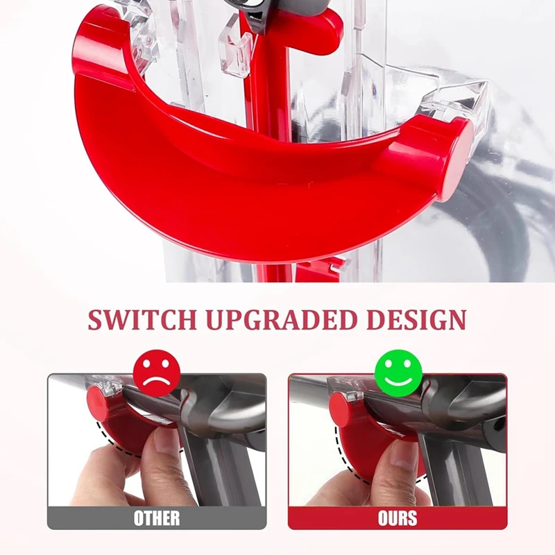 Запасные части для пылесборника Dyson V11 V15 SV14 SV15 SV22 детали пылесоса T8 часть отвертки