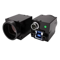 for mv sua130m t industrial camera high speed camera cmos defect detection usb3 0 black and white