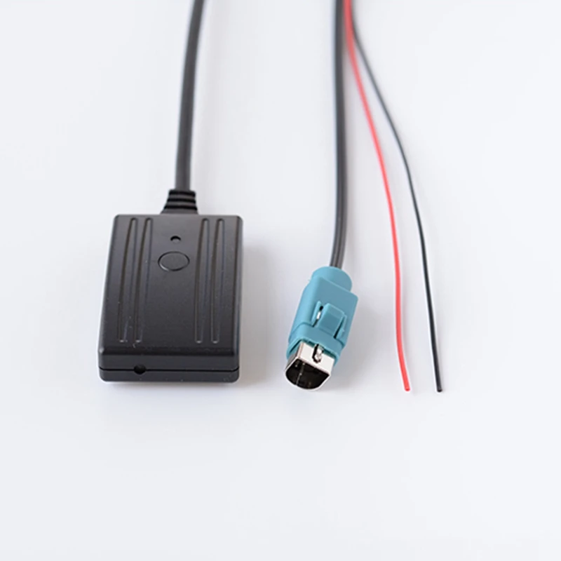 Автомобильный Bluetooth Aux адаптер 5 0 кабель модуля для Alpine 9870/9872