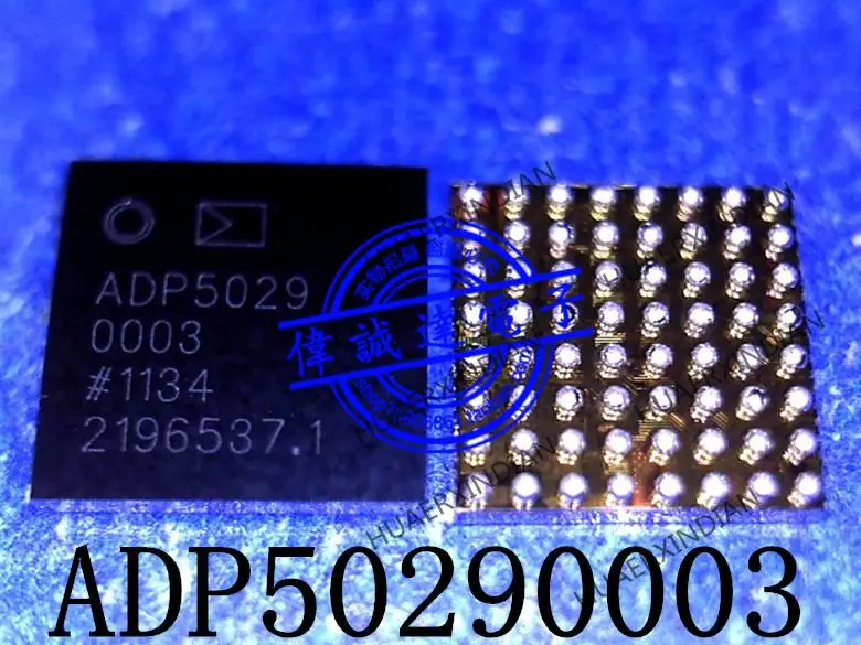 

ADP50290003CBZR ADP50290003 ADP5029 гарантия качества