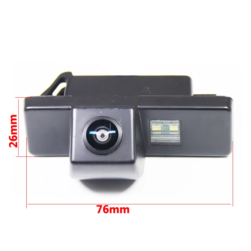 Автомобильная камера заднего вида для Nissan Qashqai X-trail Dualis Juke Peugeot 307 Citroen C-triomphe C-Qquatre C4