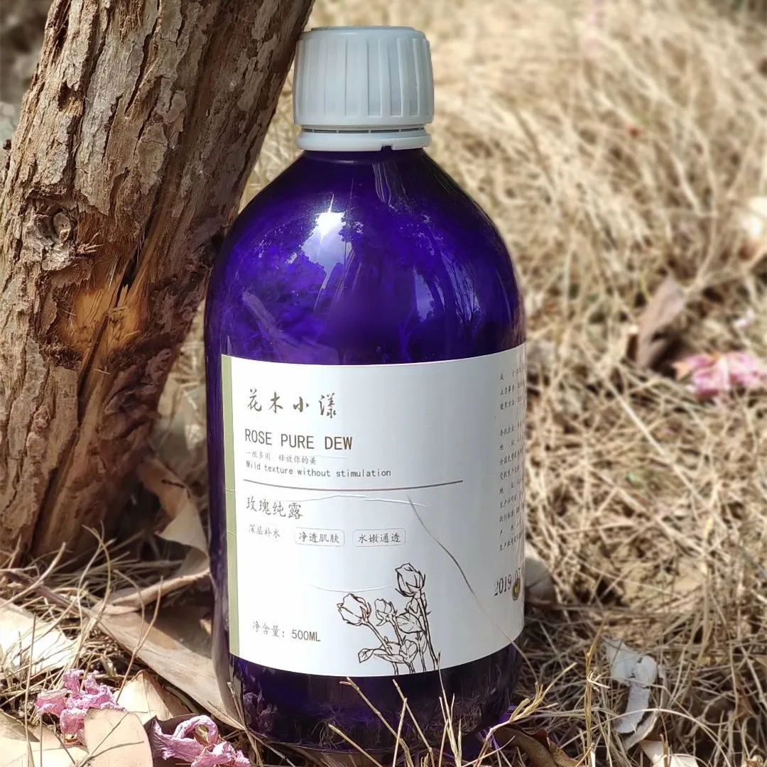 | Skin Care, Bath, Soaps, Hair Care, Natural Rose Aroma