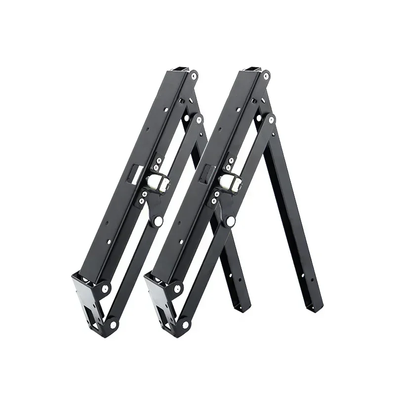 

Механизм для складного стула из стали