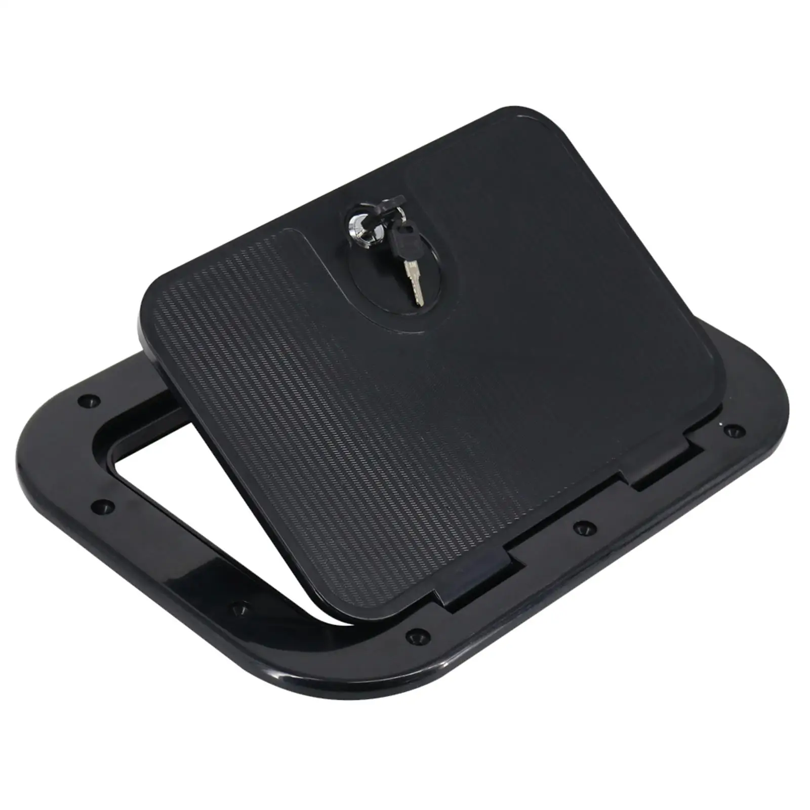 Пластиковое хранилище для лодок с замком контроля доступа X1