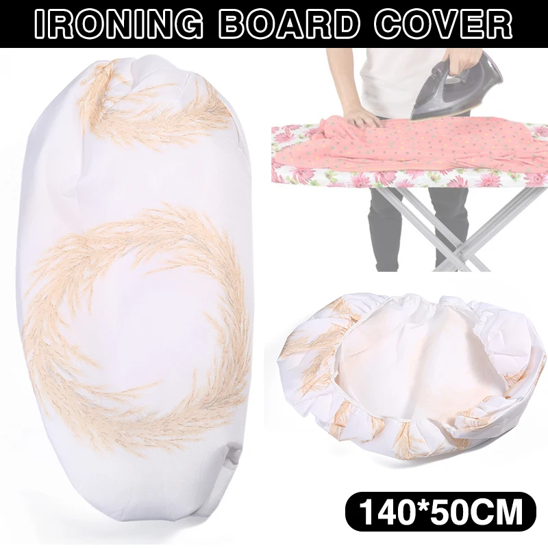 Ing Board Cover Washable Protective Press Iron Board Cover S