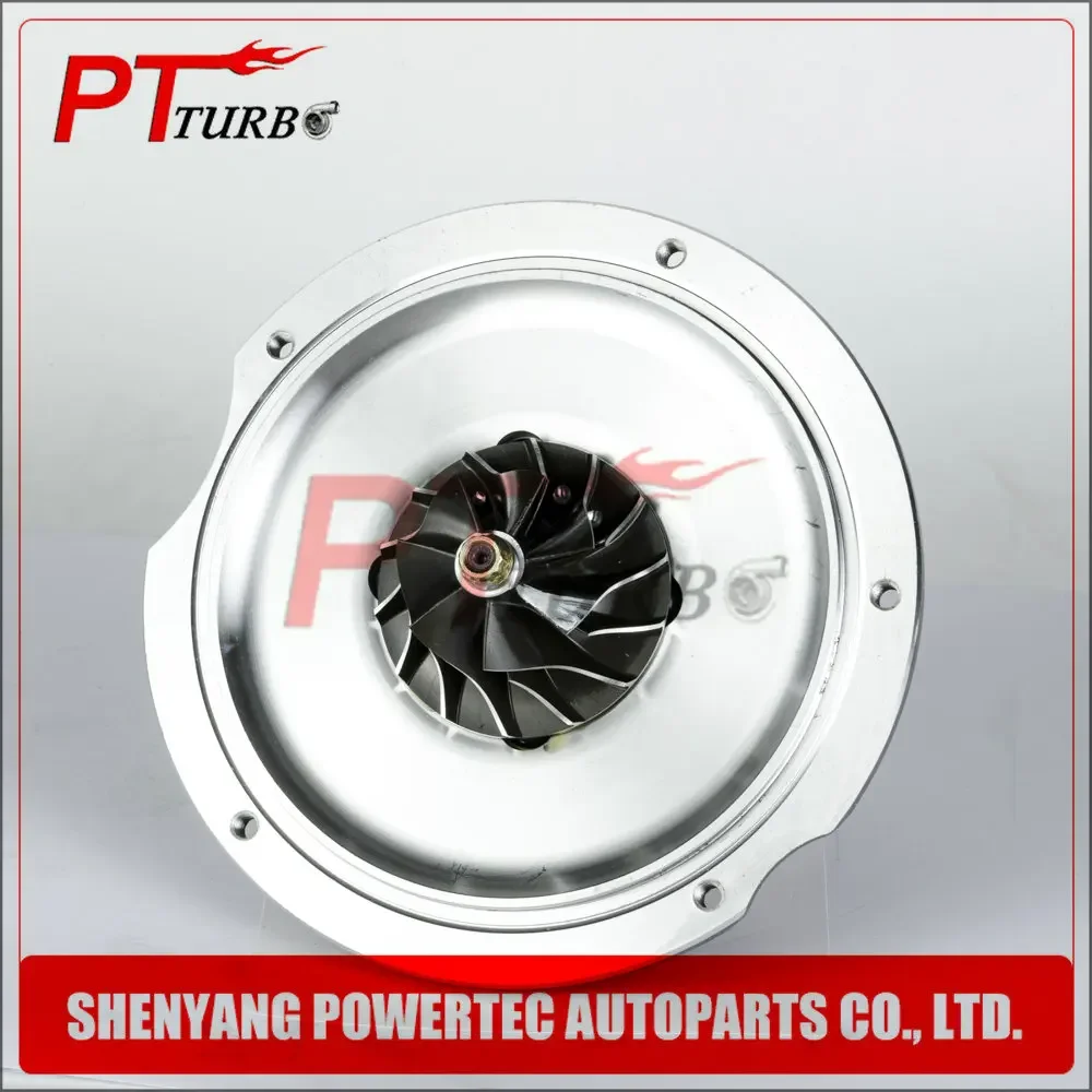 Ядро турболидера RHF4V VJ32 VDA10019/RF5C13700/VAA10019 CHRA для Mazda 6 MPV 2.0 CiTD 100Kw 89Kw J25S 2002-