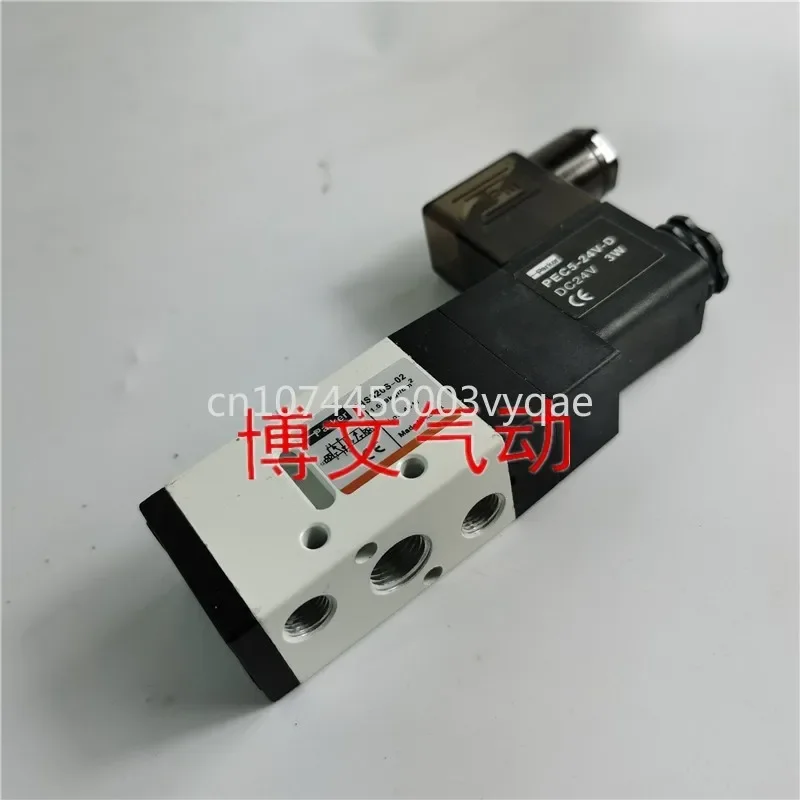 Паркр Паркер электромагнитный клапан фотосессия 8