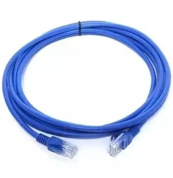 

AA Project super class 5 oxygen free copper network cable finished network RJ45 network KKB9