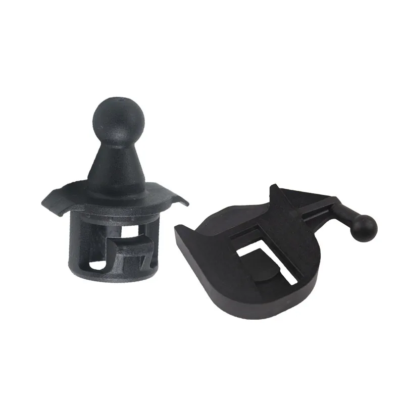 

Apply to Passat B8L CC TIGUAN MK2 Generation 3 EA888 engine Engine hood support Ball head screw 06K 103 733