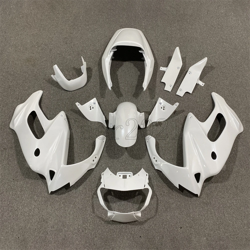 Новый комплект обтекателя автомобиля из АБС-пластика для Honda VTR1000F 1996 1997 1998 1999 2000