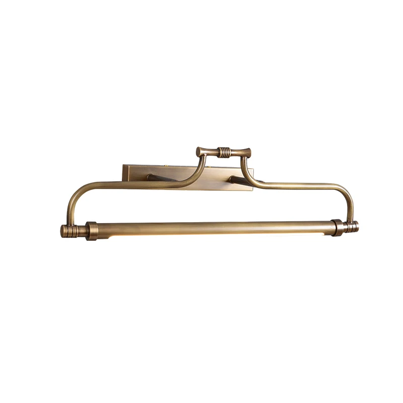 

Светодиодный настенный светильник для зеркала Coloured Glaze