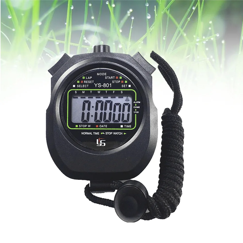 

Hour Meter Movement Timer Movement Timer Sports Basketball Electronic Professional Fitness