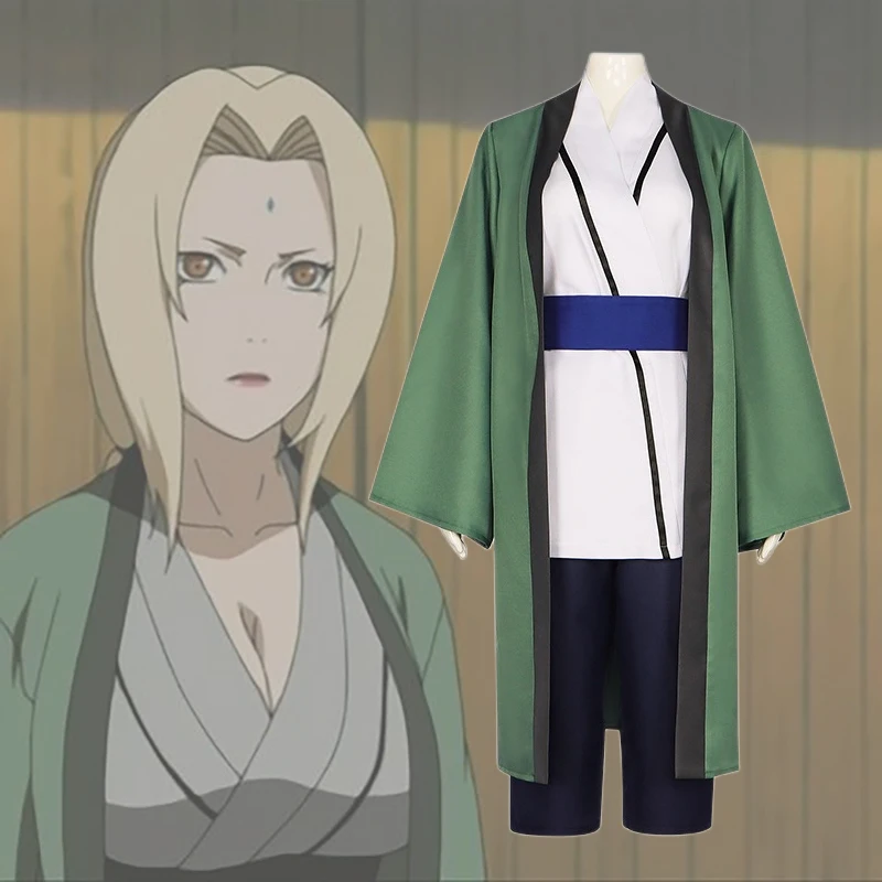 

Костюм для косплея японского Ниндзя из аниме «пятые Хокаге», костюм для Хэллоуина, костюм для выступления на сцене