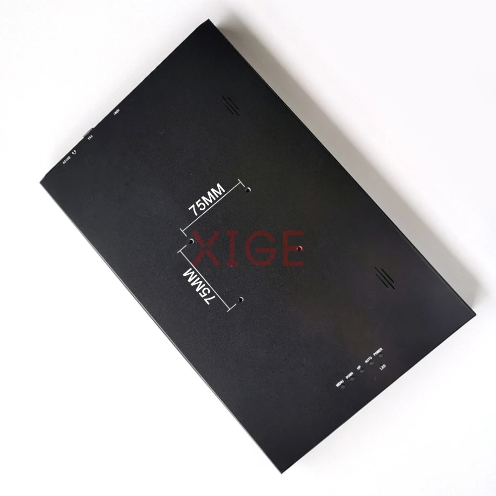 Для LTN156AT02/LTN156AT03 плата драйвера + металлический корпус портативный 1366*768 15 6 &quotLVDS