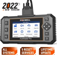 foxwell nt624 elite obd2 automotive scanner full system code reader oil epb reset eobd obd 2 auto scanner car diagnostic tool