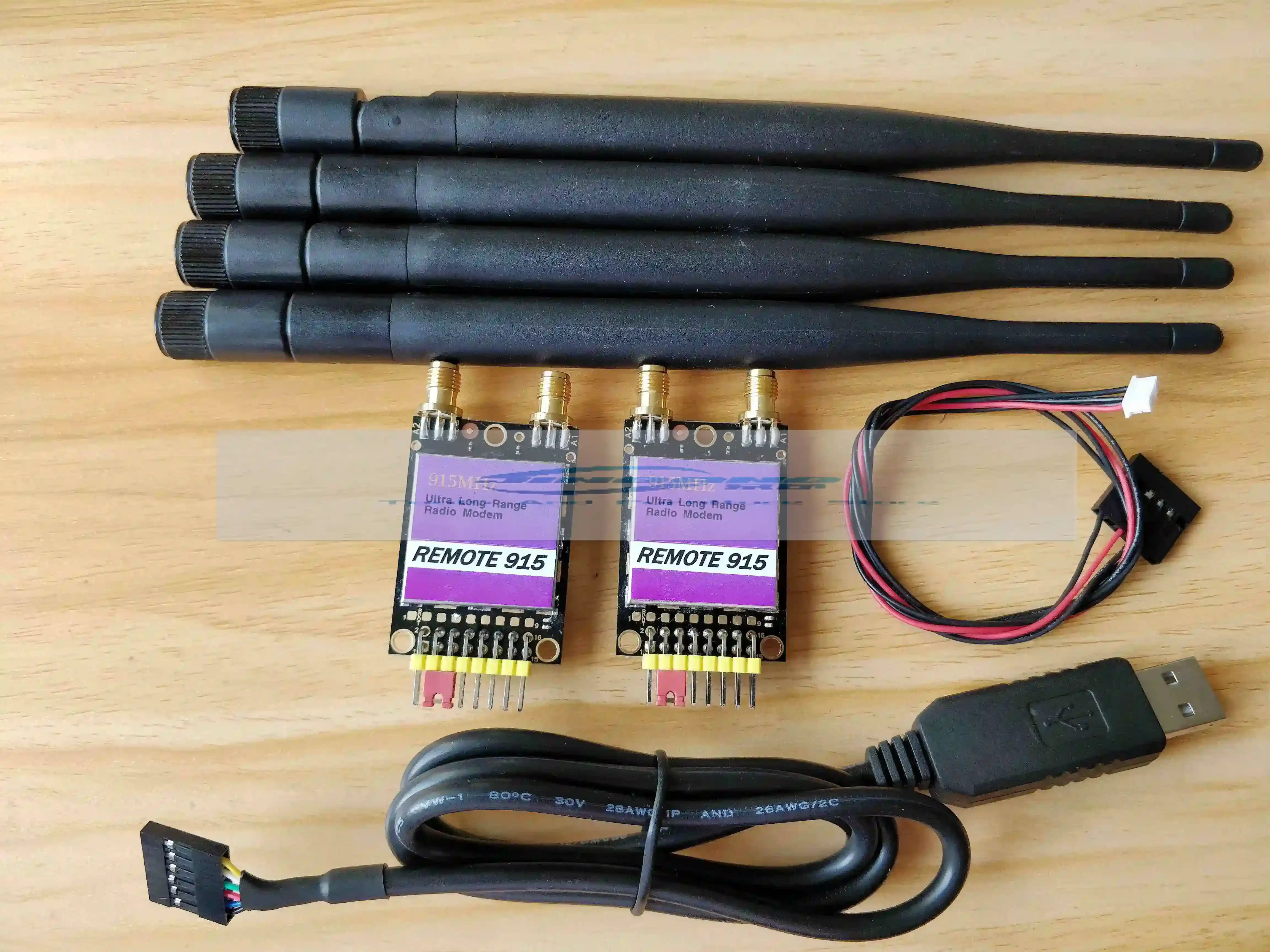 Цифровое радио RFD900 (RDF900 +) UAV RDF900M радиоприемник на большие расстояния