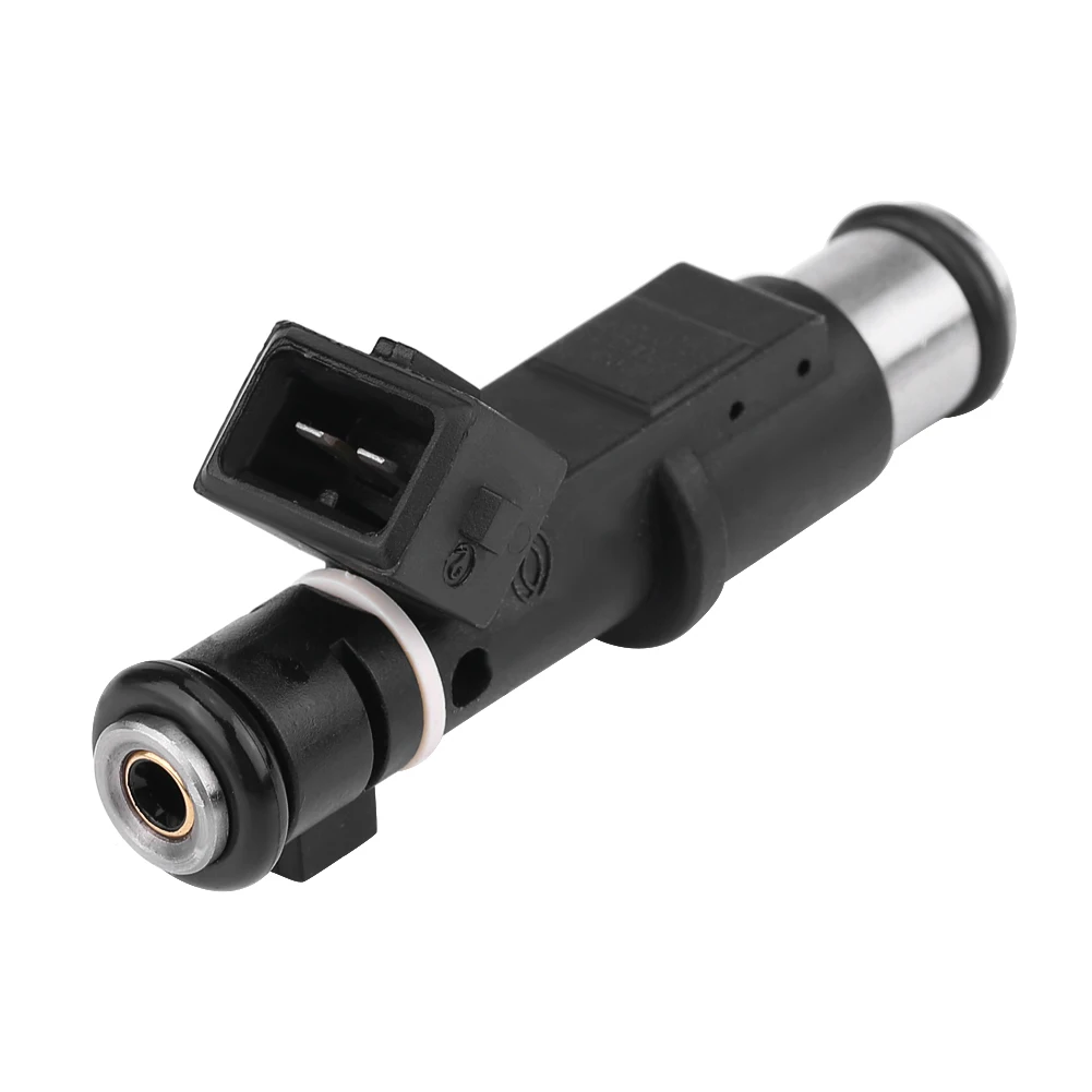 

01F003A Fuel Spray Injector Nozzle for Peugeot 206 307 406 407 607 806 807 Expert Citroen 2.0 Fuel