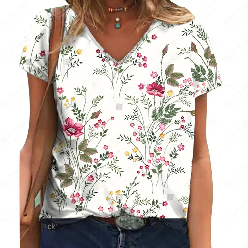 

Japan Casual Loose T-Shirt Standard-Fit All Kawaii Clothes Best Selling Ladies Summer Years Summer Manga Clothes Women T Shirt