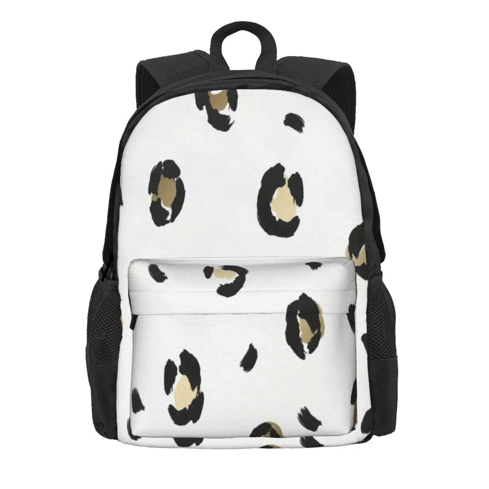 

Animal Print 6 school bags Kawaii Woman Backpack Anime Ita Bag Man Bag Women'S Bag Tote Bag
