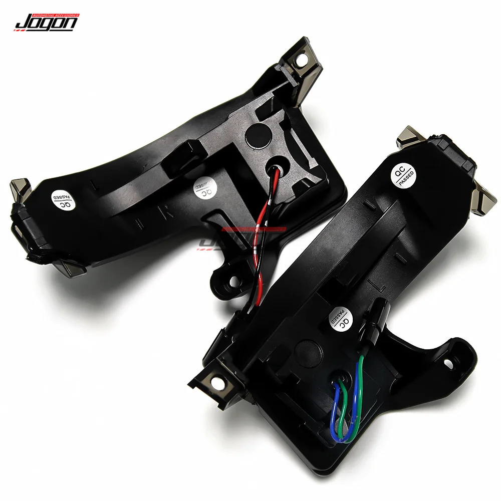 Для Toyota Corolla Cross XG10 2021 (только японская версия) боковое зеркало динамический