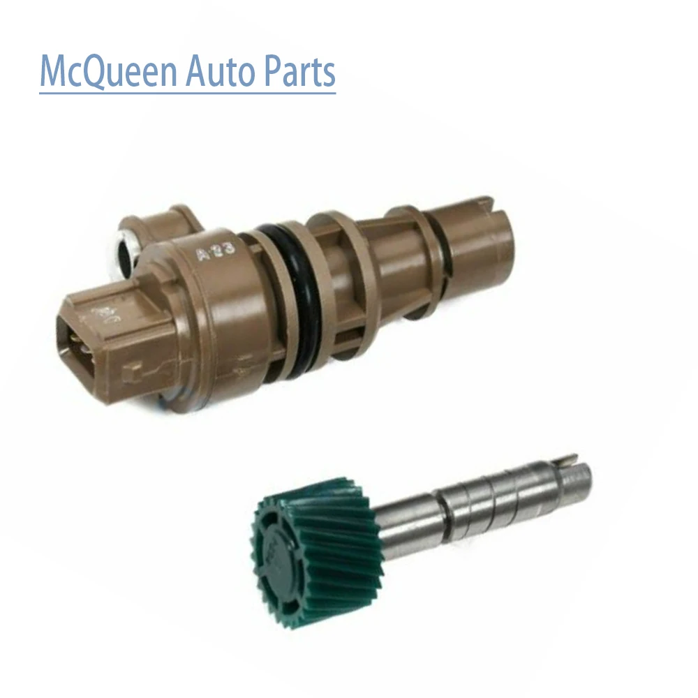 

FOR Hyundai 06-07 Sonata Santa Fe Sedona Amanti Speed Sensor + Gear New Genuine 4651739500 4651239700