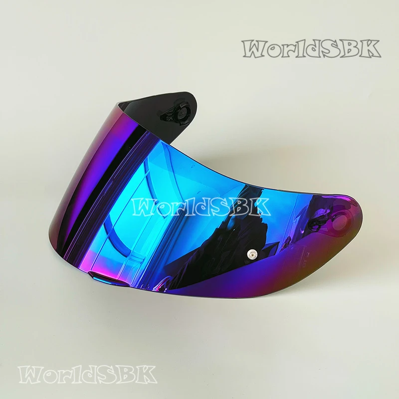 Helmet Visor for AGV K1 K3 SV K5 Motorcycle Helmet Glasses Motorbike Helmet Discoloration Lens Night Vision Visor enlarge