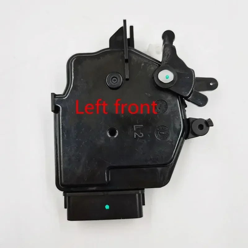 

Оригинальный привод защелки передней двери, задний двигатель, левый и правый для KIA RONDO Carens 2007-2012