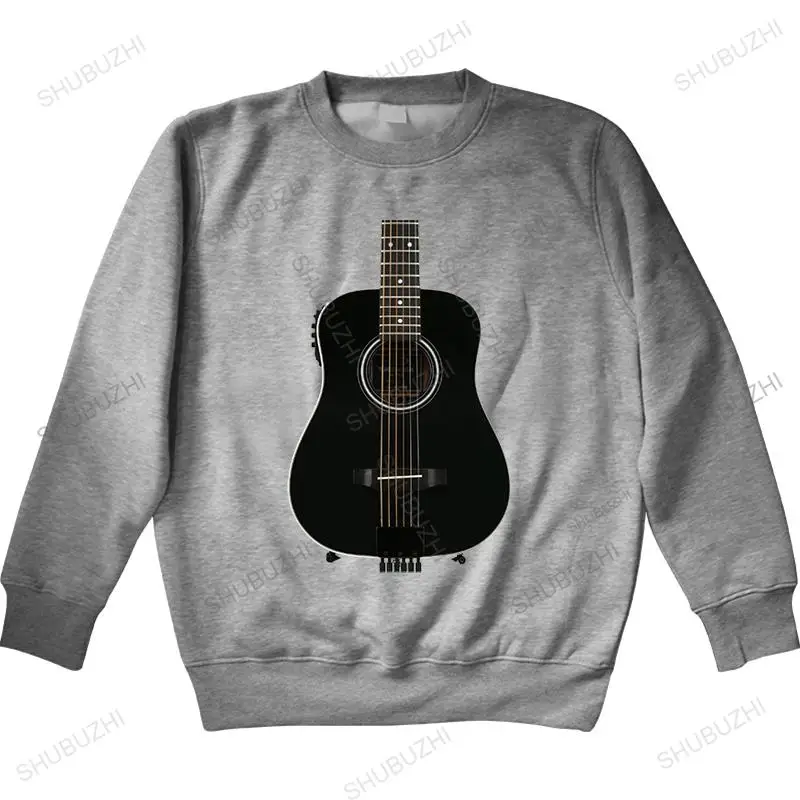 

Mens Fashion MenWomen Harajuku Hip Hop Brand long sleeve hoodies Adult Guitar Art Closeup Street Wear Tops mens shubuzhi hoodies