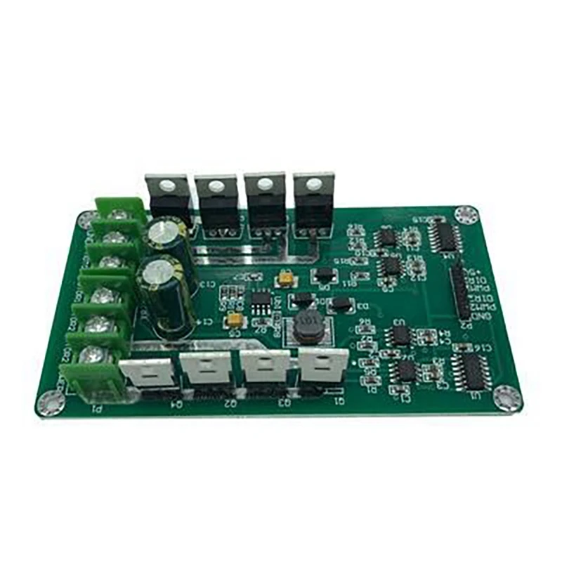 Promotion! 10A Dual Motor Driver Module Board DC High Power H Bridge |