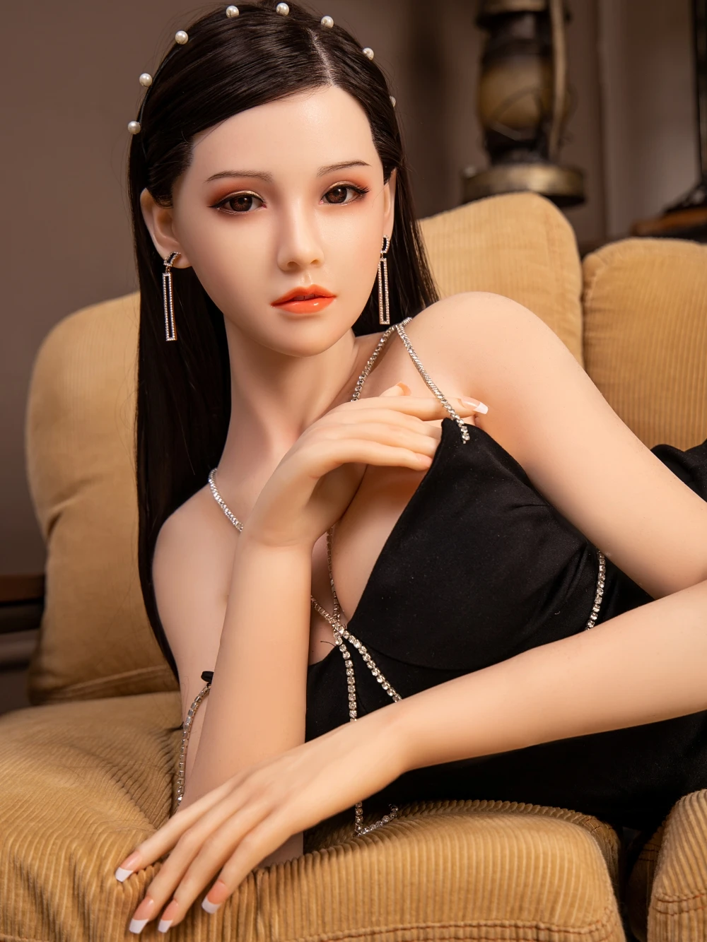 Рисунок 3 - Секс-кукла для мужчин