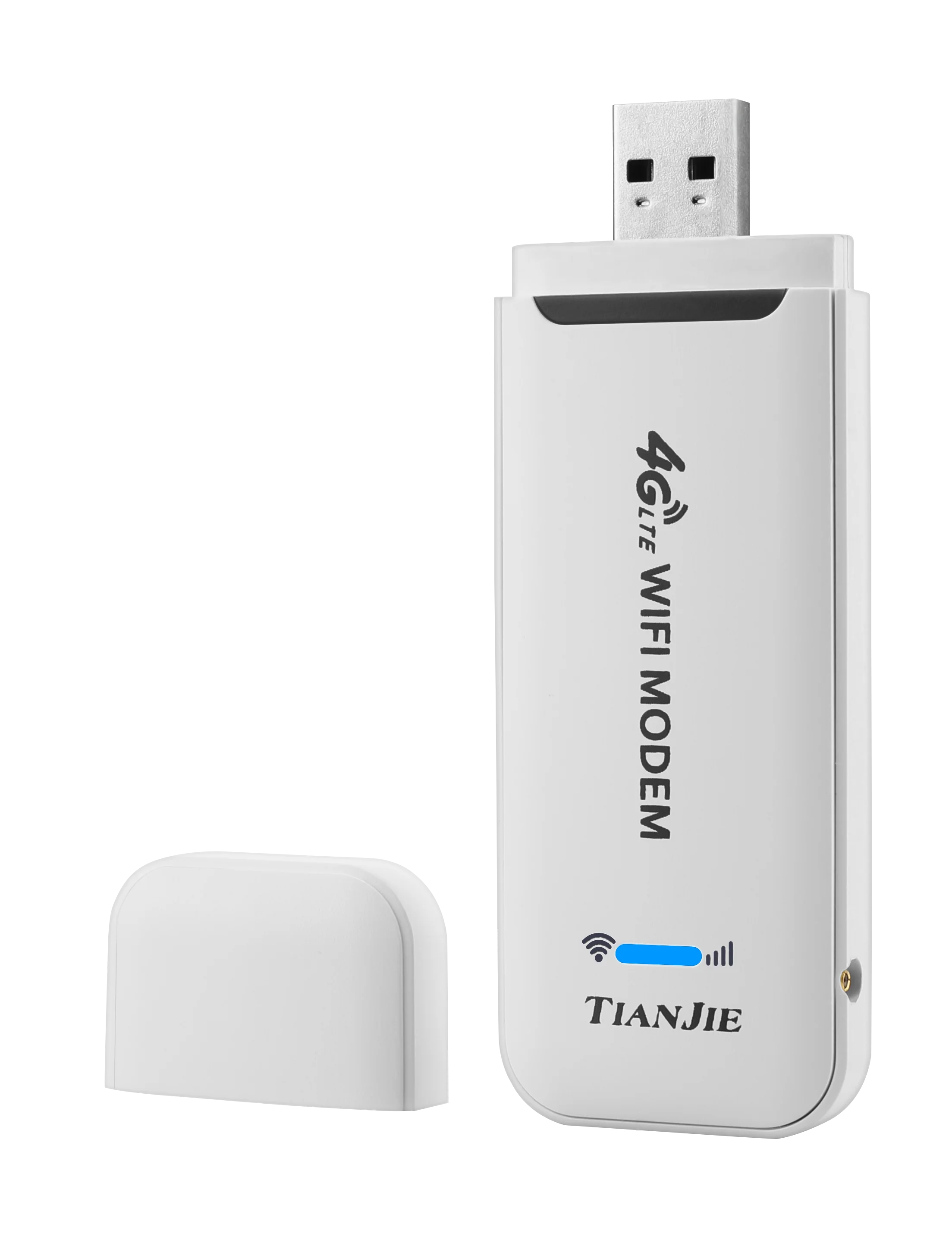 

New Arrival High Speed Cheap Wi Fi Modem 2.4ghz External Antenna Strong Singal USB vodafone SIM Card Wireless Wifi 4G Router